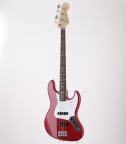 FENDER HYBRID 60S JAZZ BASS TORINO RED SHINJUKU BRANCH NO.DG932