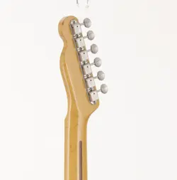FENDER JAPAN TL52-US VINTAGE NATURAL OCHANOMIZU MAIN STORE NO.DG798