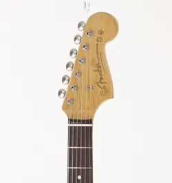 FENDER JAPAN JM66-80 3TONE SUNBURST OCHANOMIZU MAIN STORE NO.DG826