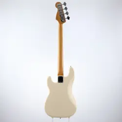 FENDER VINTERA II 60S PRECISION BASS OLYMPIC WHITE UMEDA STORE NO.DG673