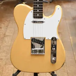 TL-STD BLONDE ELECTRIC