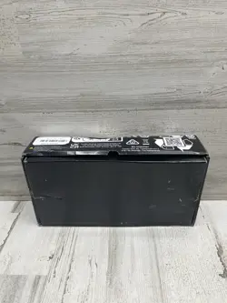 FENDER GTX-7 FOOTSWITCH