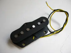USA GUITAR BRIDGE