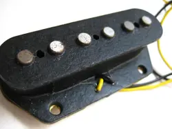 GUITAR BRIDGE PICKUP