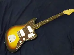 60S JAZZMASTER #GG39Z