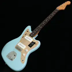 FENDER VINTERA II 50S JAZZMASTER ROSEWOOD FINGERBOARD SONIC BLUE 3.42KG