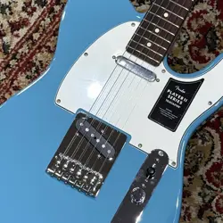 II TELECASTER #GGA06