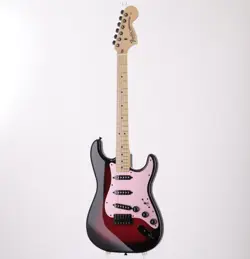 KEN STRATOCASTER MAPLE