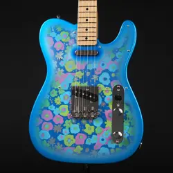 ~BLUE FLOWER~ #GGCCQ