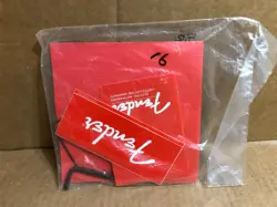 FENDER AMERICAN SPECIAL GUITAR WRENCH KIT