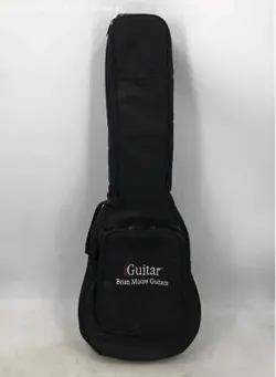 STRING RIGHT-HANDED BLACK