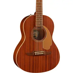 GUITAR MAHOGANY 197881336691