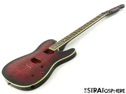 TELECASTER TELE BODY+NECK