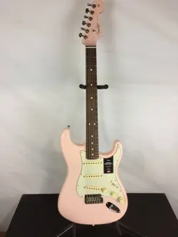 STRATOCASTER FSR