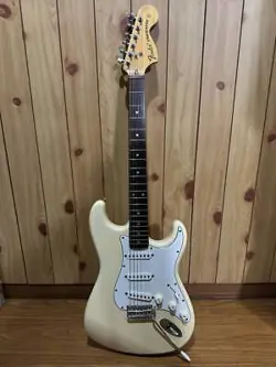 STRATOCASTER ST-7