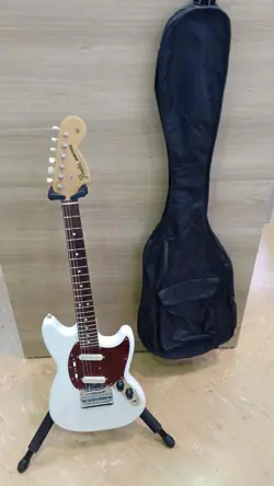 60S MUSTANG ELECTRIC