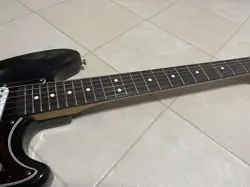 FENDER MEXICO CYCLONE