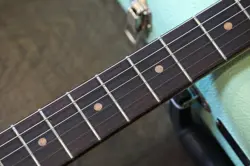 GUITAR SUNBURST FENDER