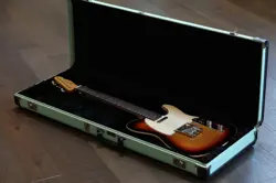 TELE STYLE ELECTRIC
