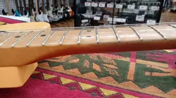 WORN TELECASTER ELECTRIC