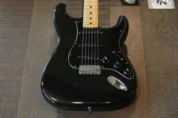 HARDTAIL STRAT
