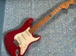 JAPAN VINTAGE MODIFIED