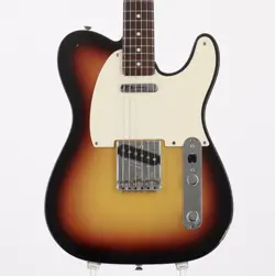 SHOPâ 1963 TELECASTER