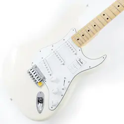 SERIES STANDARD STRATOCASTER