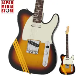 FENDER 2025 TRADITIONAL