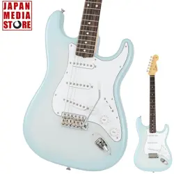 STARDUST BLUE GUITAR
