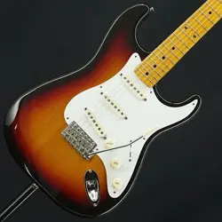 SN.P066495 STRATOCASTER 1999-2002