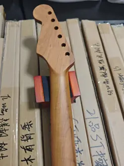 FENDER START REPLACEMENT