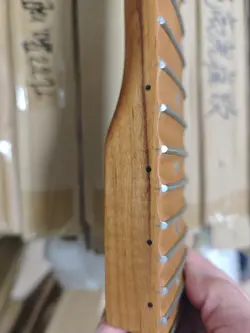 FULL SCALLOPED ROASTED