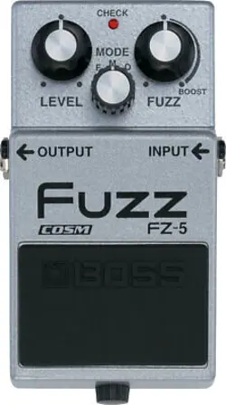 FZ-5 FUZZ