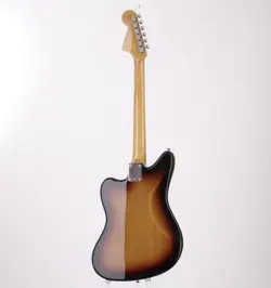 3TS 3-TONE SUNBURST