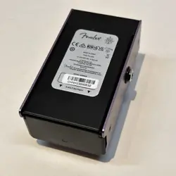 FENDER THE PELT FUZZ