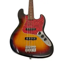 FENDER JAPAN JB62-58 ELECTRIC BASS GUITAR JAZZ BASS USED FROM JAPAN