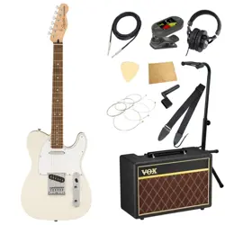 TELECASTER OLW WITH