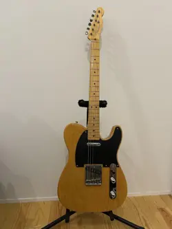 TELECASTER TL52TX