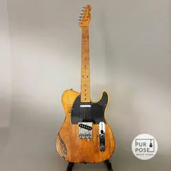 TL72-55 TELECASTER RELIC