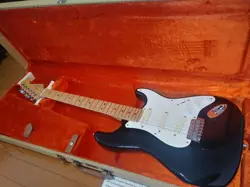 USA STRATOCASTER LACE