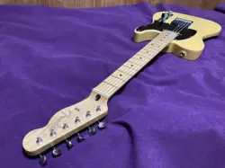 FENDER TELECASTER JUNIOR