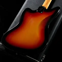 1965 JAGUAR SUNBURST