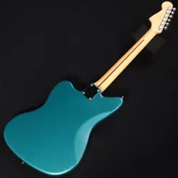 JAZZMASTER SATIN OCEAN