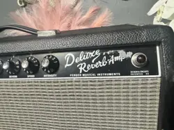 REISSUE '65 DELUXE
