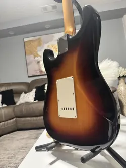 60S STRATOCASTER MIM