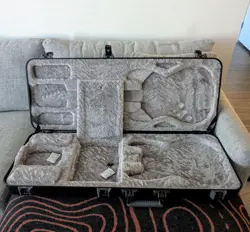 0996102306 DELUXE MOLDED