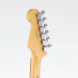 MEXICO BLACKTOP STRATCASTER