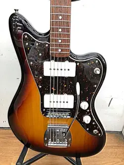 JAZZMASTER USED 2016