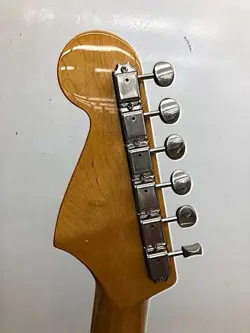 CLASSIC 60S JAZZMASTER